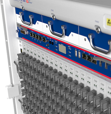 FSP 3000
