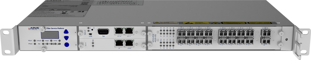 FSP 3000